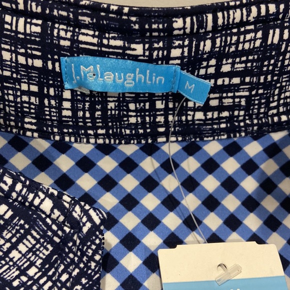 NWT J. McLaughlin Billie Track Jacket - Picture 2 of 8